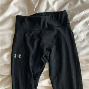 under armour leggings